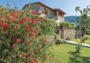 Beautiful apartment in Buti (PI)