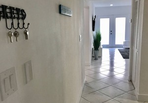 Beautiful Apartment in Miami—-Shamrock Kendall