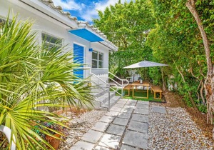 Beautiful Apt in the heart of Miami Beach