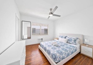 Beautiful Apt in the heart of Miami Beach
