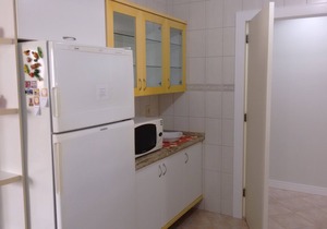Beautiful apt near the sea