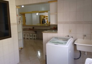 Beautiful apt near the sea