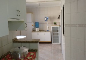 Beautiful apt near the sea