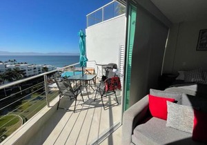 Beautiful Aria Ocean