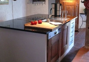 Beautiful authentic mill close to the beach