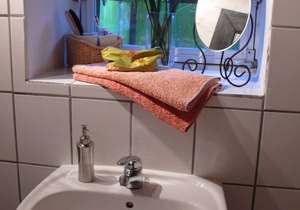 Beautiful authentic mill close to the beach
