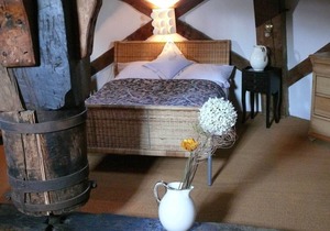 Beautiful authentic mill close to the beach