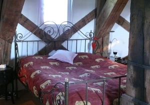 Beautiful authentic mill close to the beach