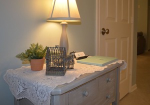 Beautiful Barnes Plantation Condo