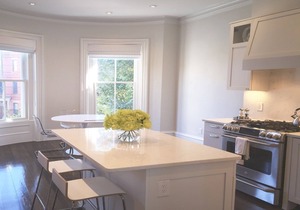 Beautiful Boston Brownstone!