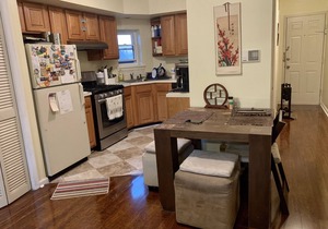 Beautiful & Bright 2BR- 15 mins from NYC- Times Square
