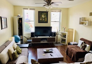 Beautiful & Bright 2BR- 15 mins from NYC- Times Square