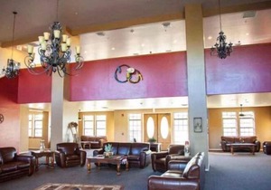 Beautiful Condo in Bison Ranch