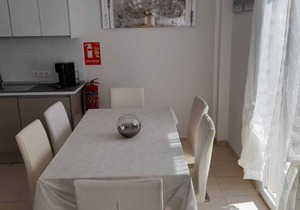 Beautiful duplex near the beaches of Cala Anguila (WI-FI free of charge)