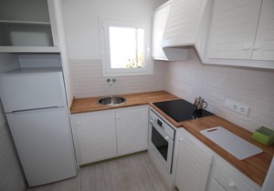 Beautiful Apartment in Cala Blanca, Menorca