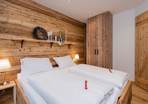 Beautiful Holiday Home in Krimml with Sauna