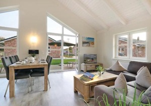 Beautiful Home In Dagebüll With Wifi