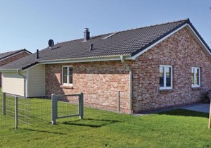 Beautiful Home In Dagebüll With Wifi