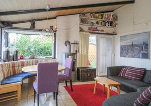 Beautiful home in Gerolstein with 2 Bedrooms and WiFi