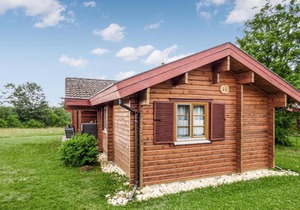 Beautiful home in Hayingen with Sauna and 3 Bedrooms