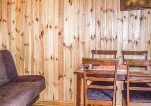 Beautiful Home In Osieki With Wifi
