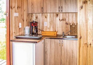 Beautiful Home In Osieki With Wifi