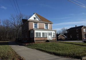 Beautiful Home Listing in Massillon