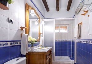 Beautiful House with Private Pool near the Costa del Sol