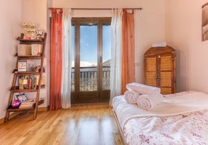Beautiful Loft in Roní - Near Port Ainé ski slopes