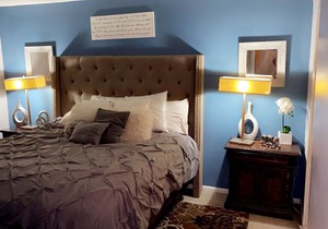 Beautiful Modern Condo near Six Flags