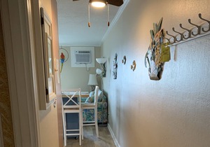 Beautiful Oceanfront Condo