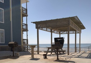 Beautiful Oceanfront Condo