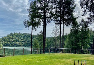Beautiful Rollins Lake Inn - Studio Cabin #9