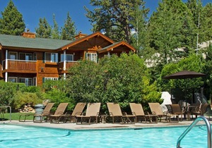 Beautiful studio unit at resort, sleeps 2