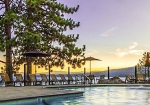 Beautiful studio unit at resort, sleeps 2