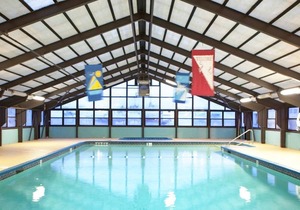 Beautiful studio unit at resort, sleeps 2
