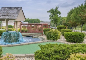 Beautiful studio unit at resort, sleeps 2