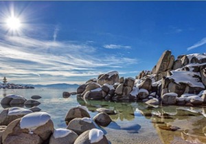 Beautiful WorldMark South Shore at Lake Tahoe