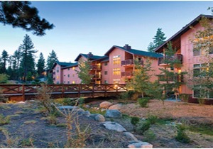 Beautiful WorldMark South Shore at Lake Tahoe