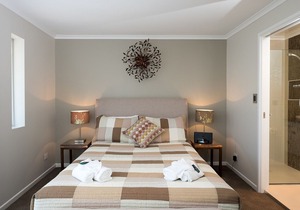 Beautifully Appointed Two Bedroom Townhouse