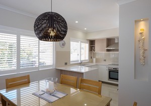 Beautifully Appointed Two Bedroom Townhouse