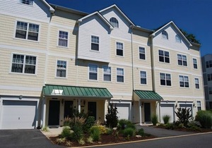 Beautifully Designed Four Level Townhome