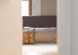 Beautifully Designed 2BR Apt in Westmount Le Soho