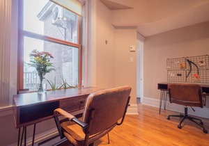 Beautifully Designed 2BR Apt in Westmount Le Soho