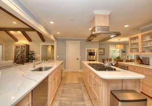 Beautifully Decorated Home on one of the prettiest Oceanfront lots in Sea Pines!