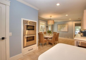 Beautifully Decorated Home on one of the prettiest Oceanfront lots in Sea Pines!
