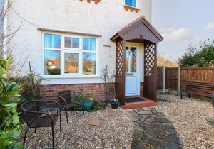 Beck View Cottage