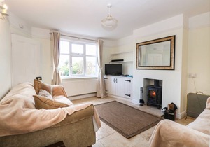 Beck View Cottage
