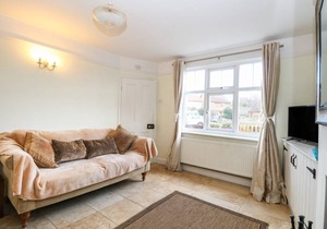 Beck View Cottage