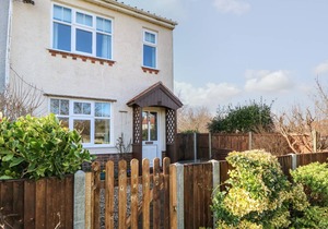 Beck View Cottage
